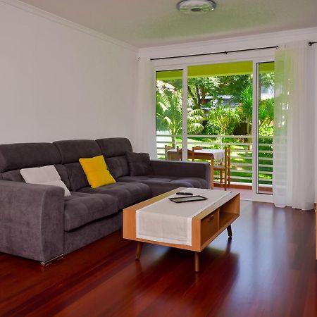 Lido Gardens Funchal Apartment Ngoại thất bức ảnh